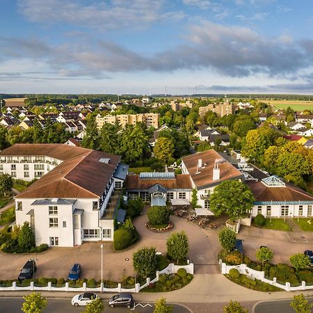 Hotel Herzogspark Herzogenaurach Exteriör bild
