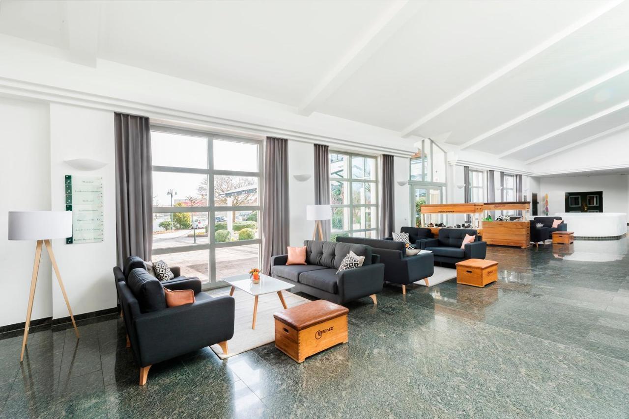 Hotel Herzogspark Herzogenaurach Exteriör bild