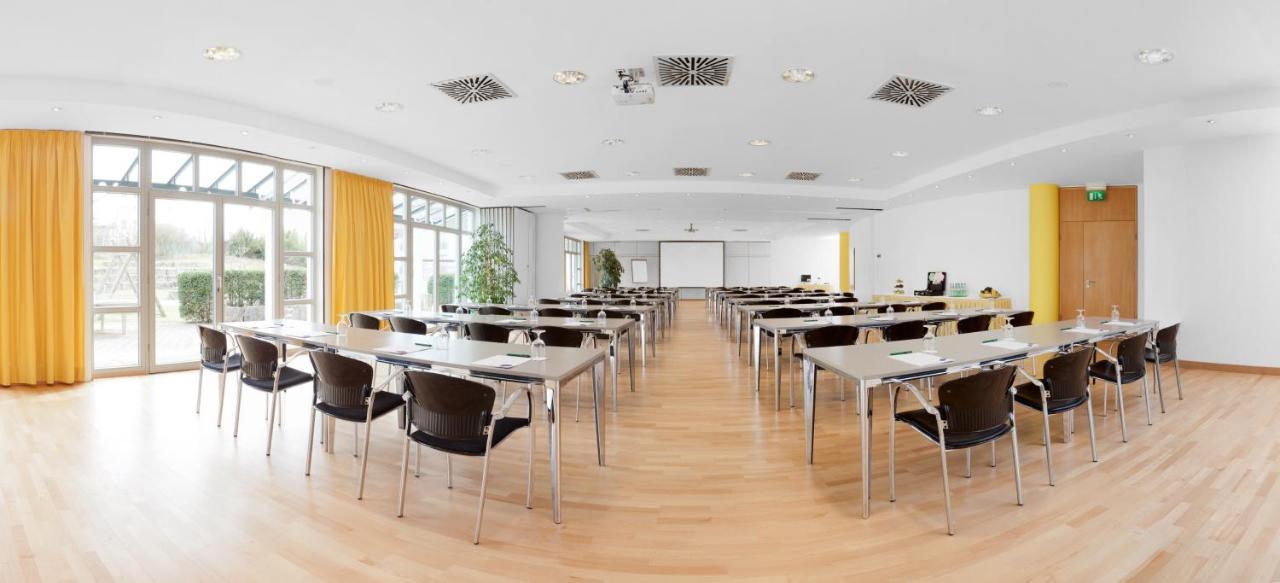 Hotel Herzogspark Herzogenaurach Exteriör bild