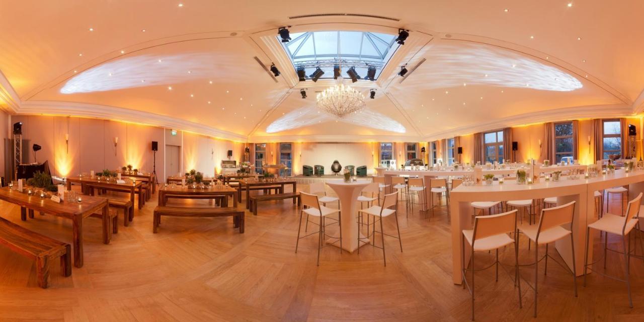Hotel Herzogspark Herzogenaurach Exteriör bild