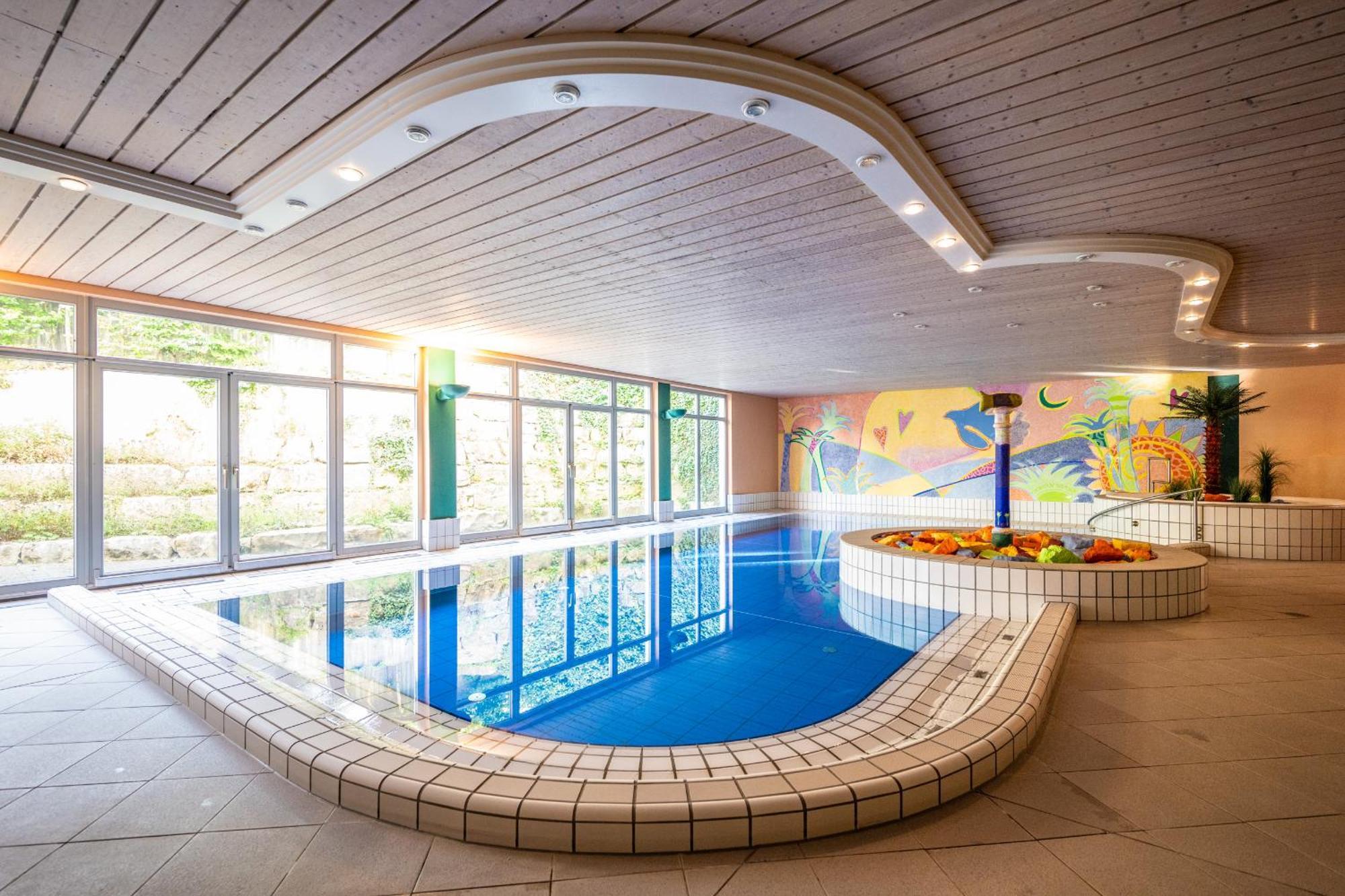 Hotel Herzogspark Herzogenaurach Exteriör bild
