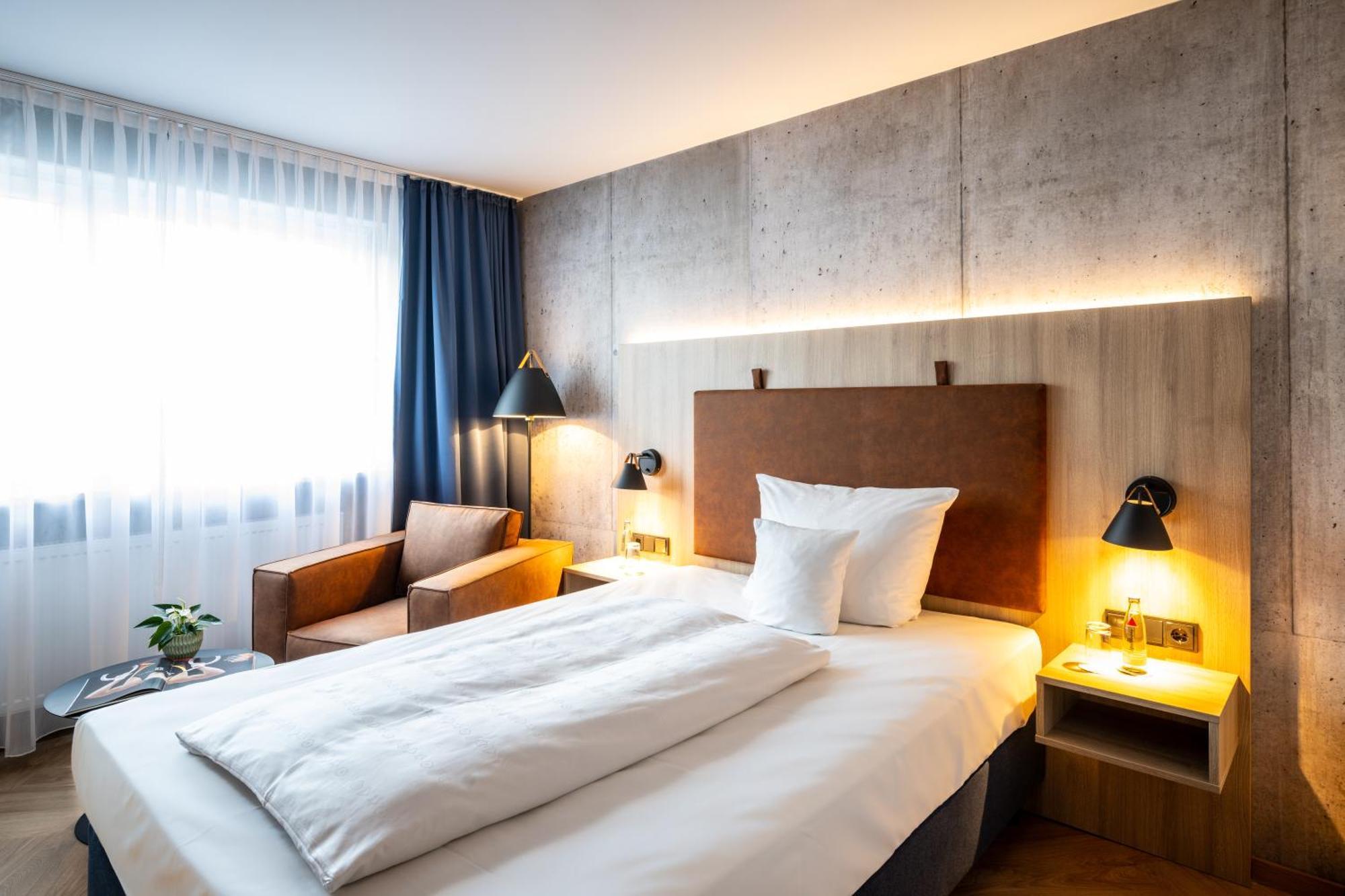 Hotel Herzogspark Herzogenaurach Exteriör bild