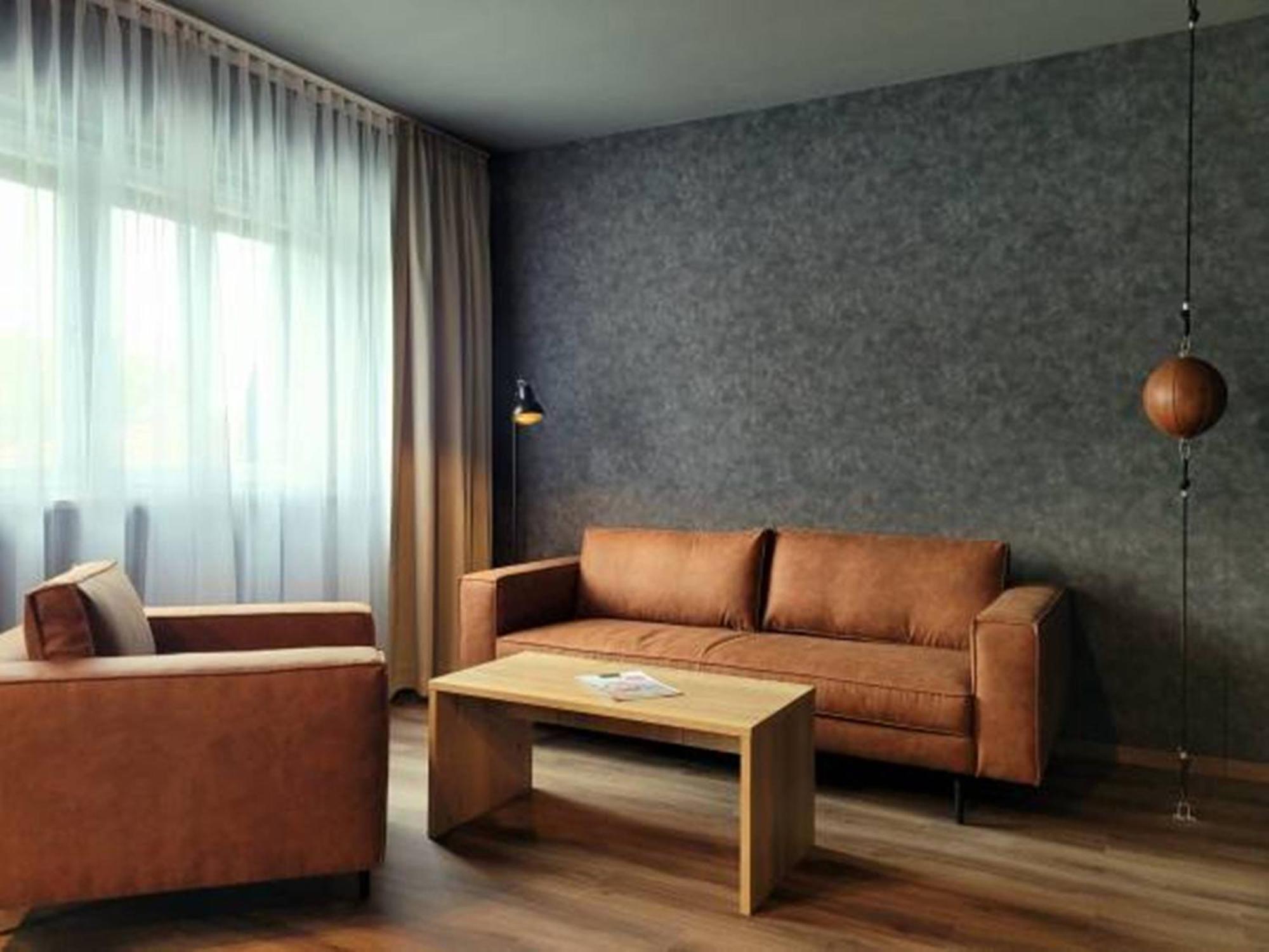Hotel Herzogspark Herzogenaurach Exteriör bild